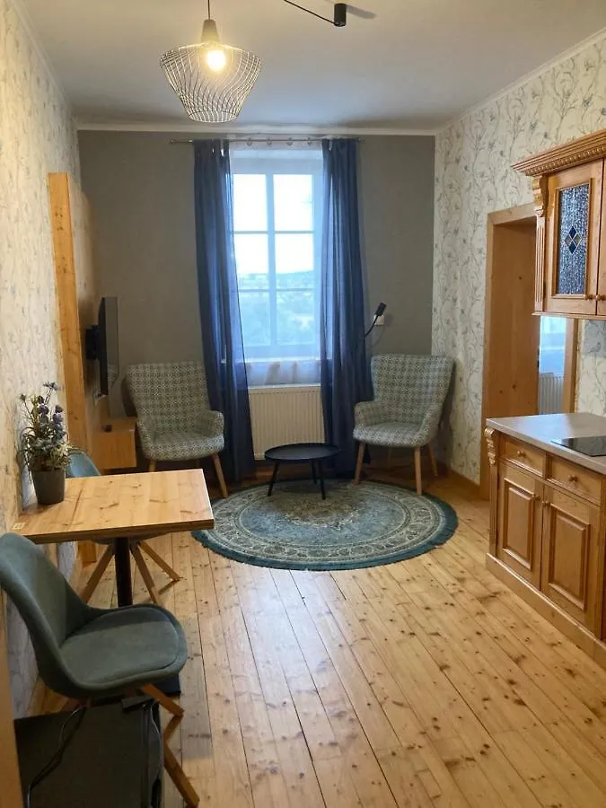 Apartmany Stepankova 85 Chrudim 0*,  Czech Republic