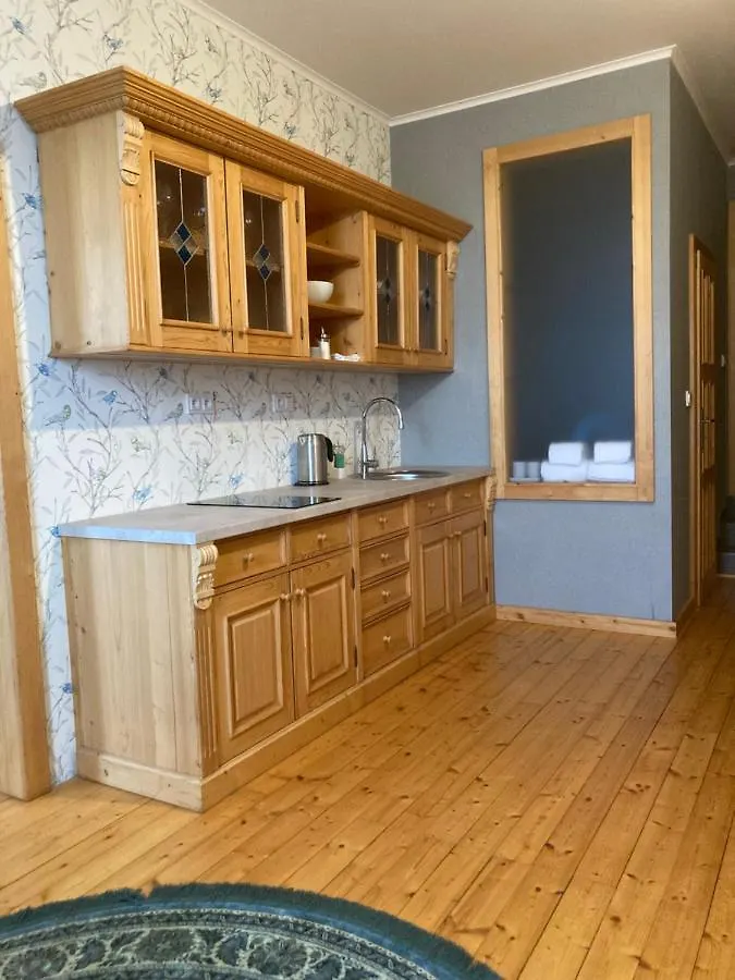 Apartmany Stepankova 85 Chrudim Apartment