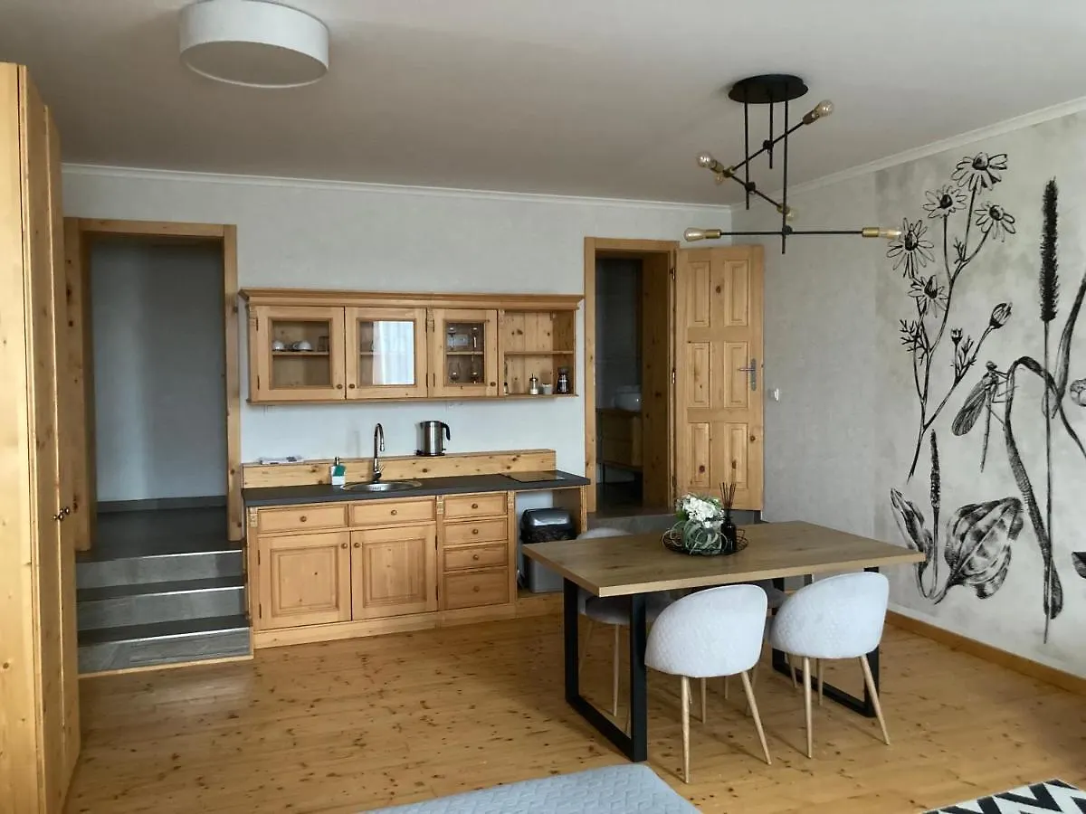 Apartmany Stepankova 85 Chrudim