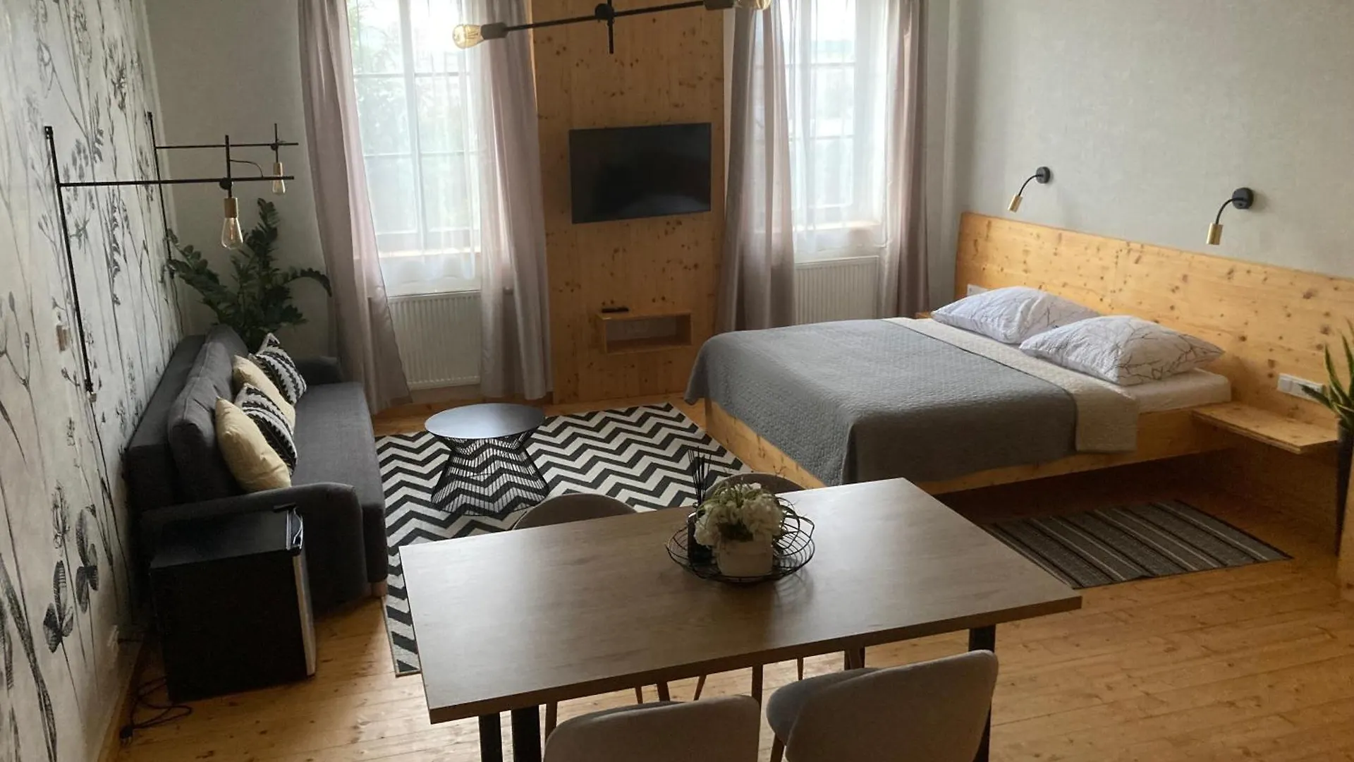 Apartmany Stepankova 85 Chrudim Czech Republic