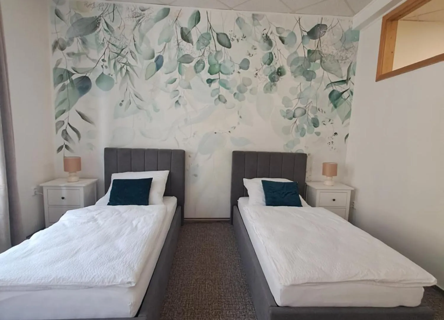 Apartment Apartmany Stepankova 85 Chrudim Czech Republic