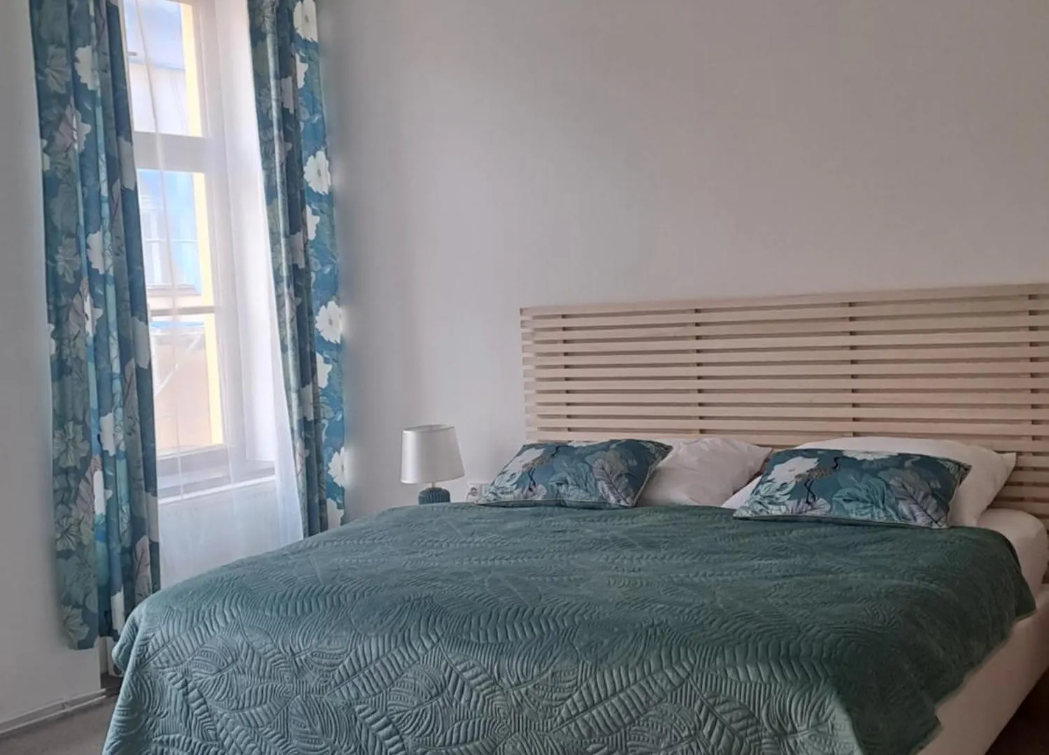 Apartment Apartmany Stepankova 85 Chrudim