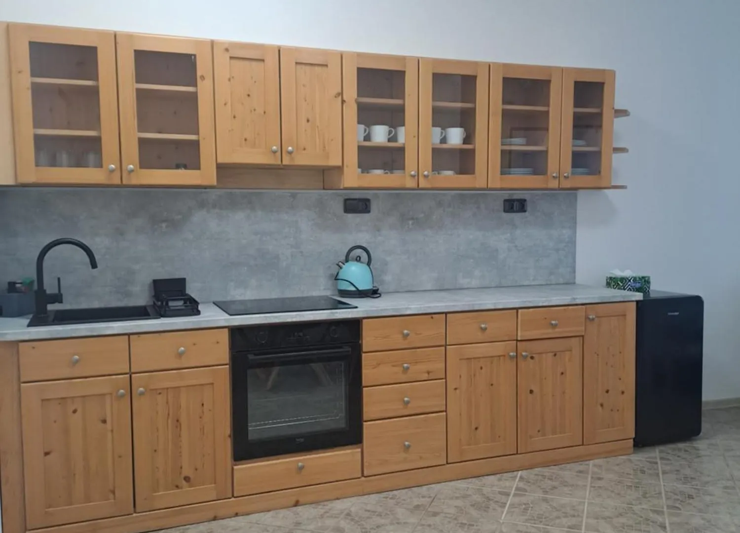 Apartmany Stepankova 85 Chrudim 0*,